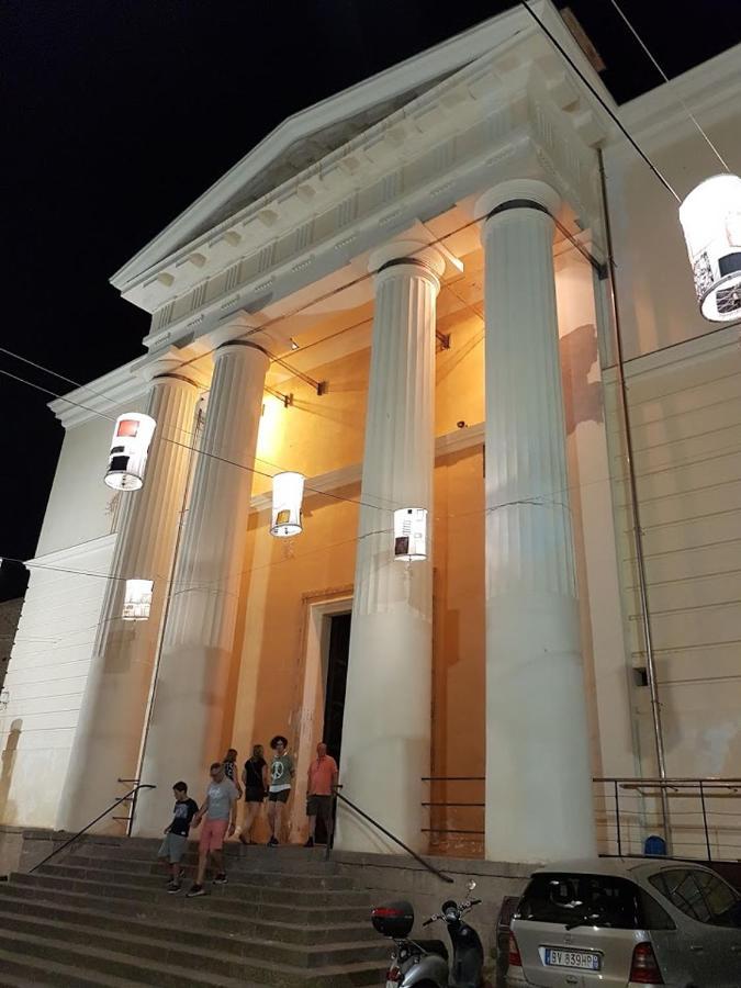 Apartmán Sole Alghero Exteriér fotografie