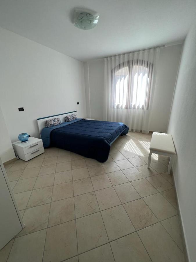 Apartmán Sole Alghero Exteriér fotografie